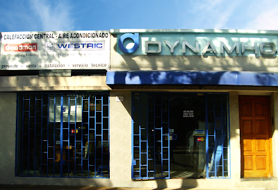 Dynamho