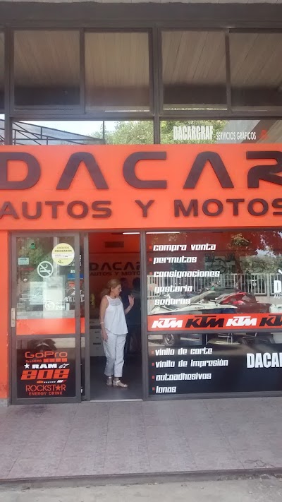 Dacar