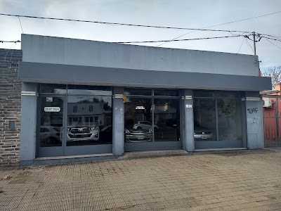 Automotores Garcia