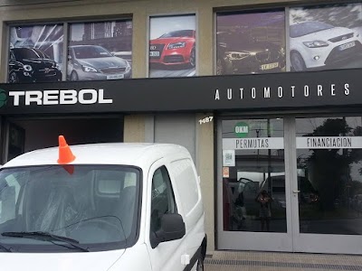 Trébol Automotores