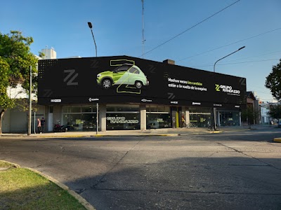 Randazzo Automotive S.A.