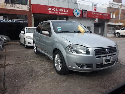 Autos Facu