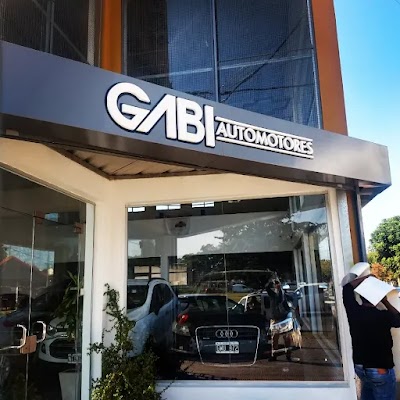 Gabi Automotores