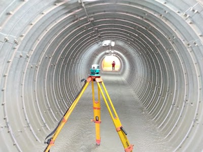 Anderi Agrimensura & Topografía