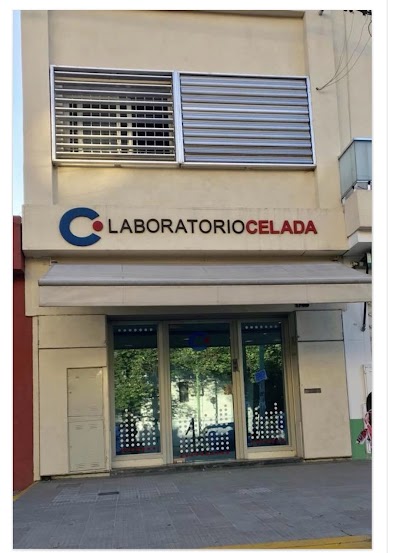 Laboratorio Dr.Celada