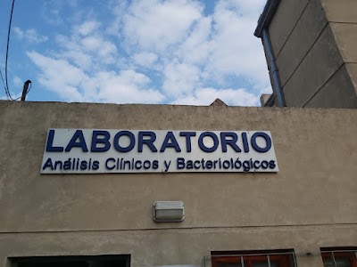 Clinical analisys laboratory