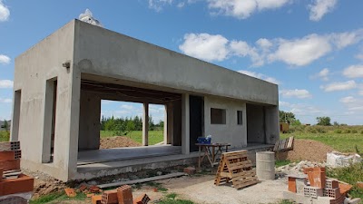 Estudio Técnico Sur - Arquitectos - Maestro Mayor de Obras