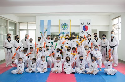 Academia Kukkiwon