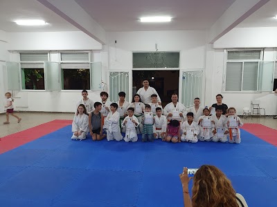 KARATE SHOTOKAN LA PLATA