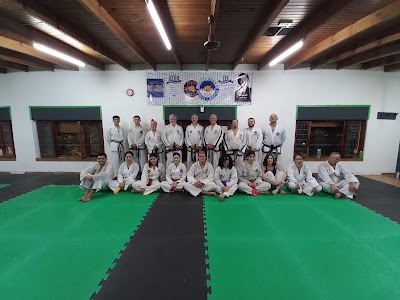 TAEKWON DO ALBORADA ATRA CAPITAL