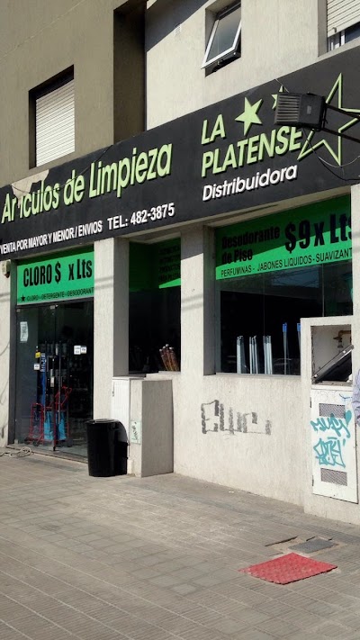 La Platense Distribuidora