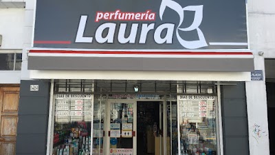 Perfumería Laura