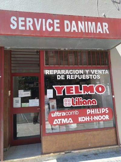 Services Danimar