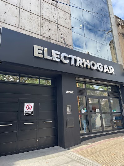 ELECTRHOGAR