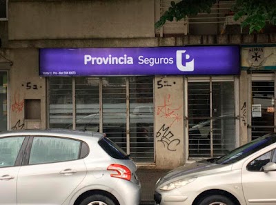 Agencia de Seguros - Provincia - Mansilla & Asoc