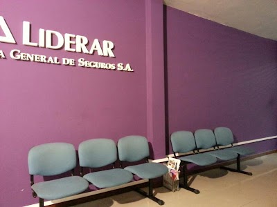 Liderar Seguros