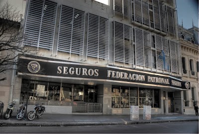 Federación Patronal Seguros - Casa Matriz La Plata