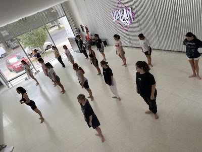 Urban Mood - Espacio de Danzas