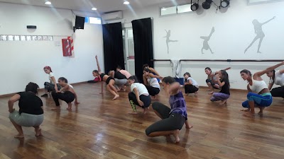 Romina Pujol Estudio de Danzas