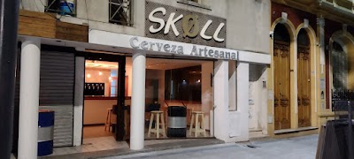 SKOLL Cerveceria Artesanal