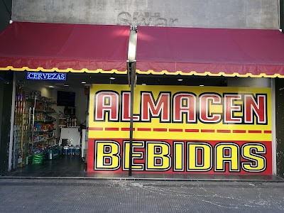 Manuel Almacén y Bebidas