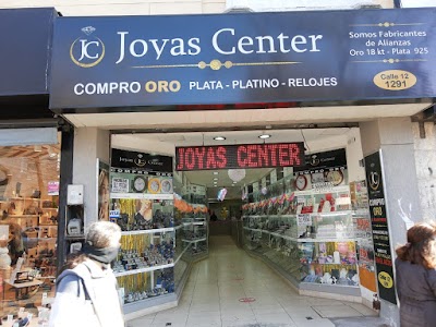 Joyas Center