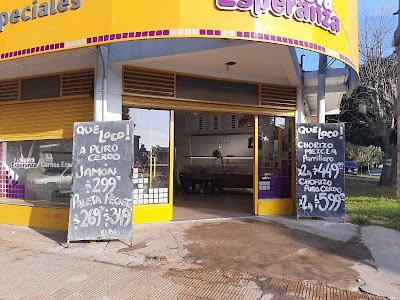 Carniceria La Nueva Esperanza