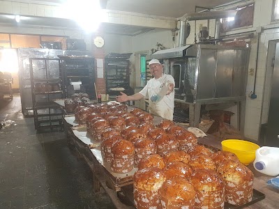 Molino Blanco.Fabrica de confituras y pastelería para tu negocio en bandejas o x kilo.