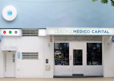 Centro Médico Capital