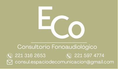 Eco consultorios