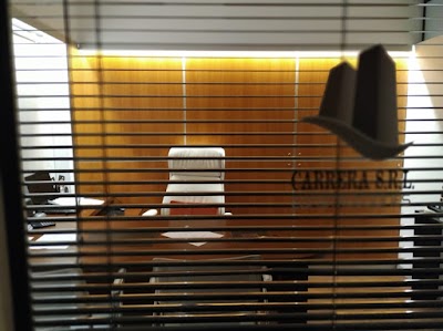 Carrera Construye SRL