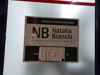 Natalia Bianchi Contadora Publica