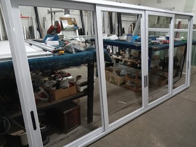 Aluminum Windows