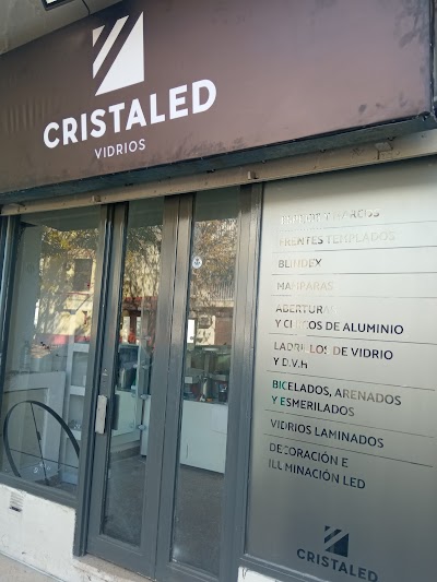 Cristaled La Plata vidrios