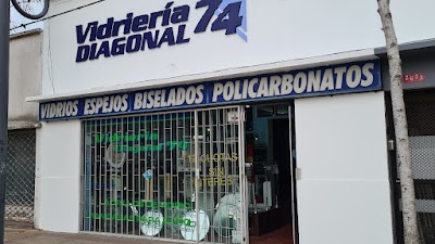 Vidrieria Diagonal 74