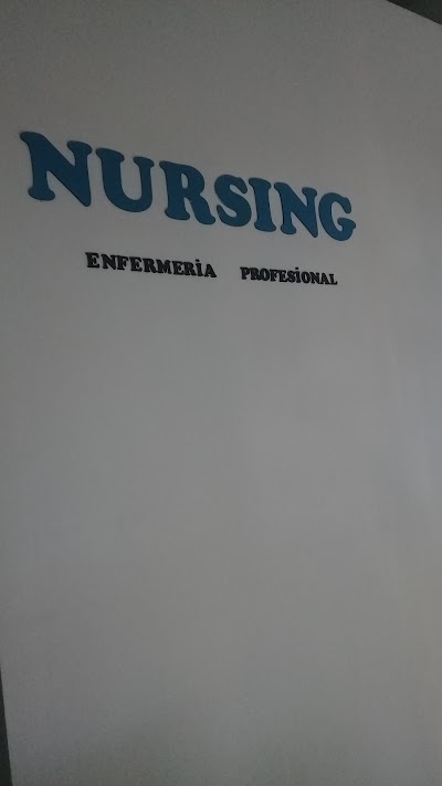 Nursing Enfermeria Profesional