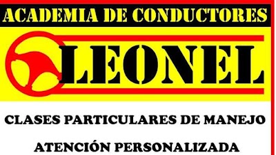 Academia de Conductores Leonel