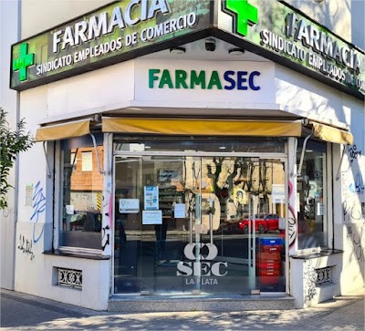 Farmacia de Turno La Plata