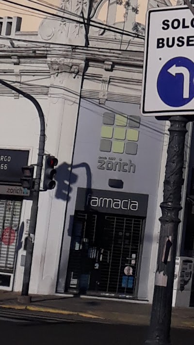 Farmacia Zorich