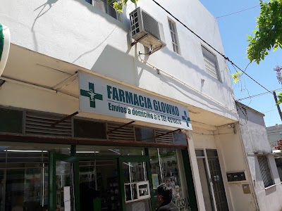 Farmacia + Perfumería ''Glowko''