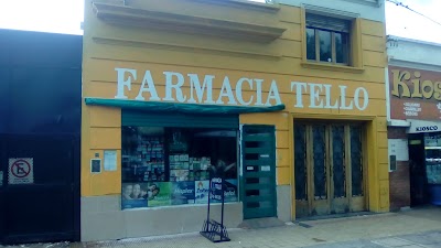 Farmacia Tello