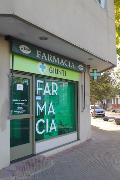 Farmacia Giunti