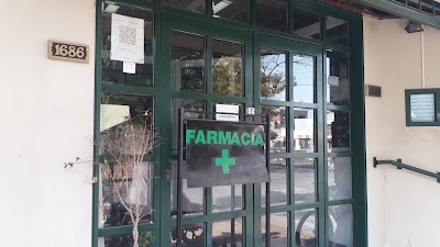 Farmacia García Barilatti