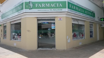 Farmacia Autino