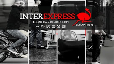 MOTOMENSAJERIA InterExpress Logistica y Encomiendas