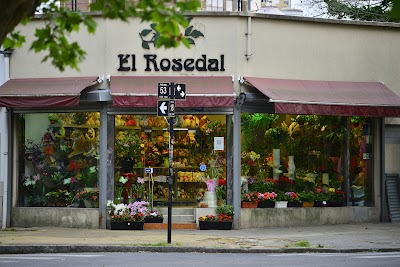 Florería El Rosedal de La Plata