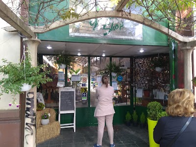 Garden Shop