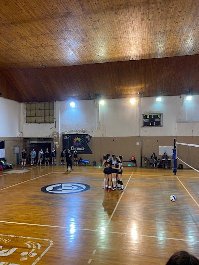 Club Universitario de La Plata