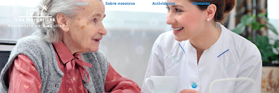 Residencia Geriatrica Las Margaritas