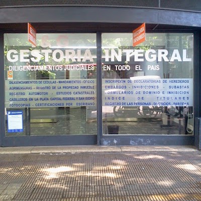 I. & G. Gestoría Integral